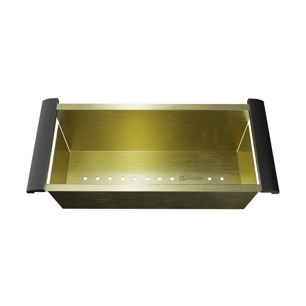 Корзина для сушки Omoikiri CO-05-LG