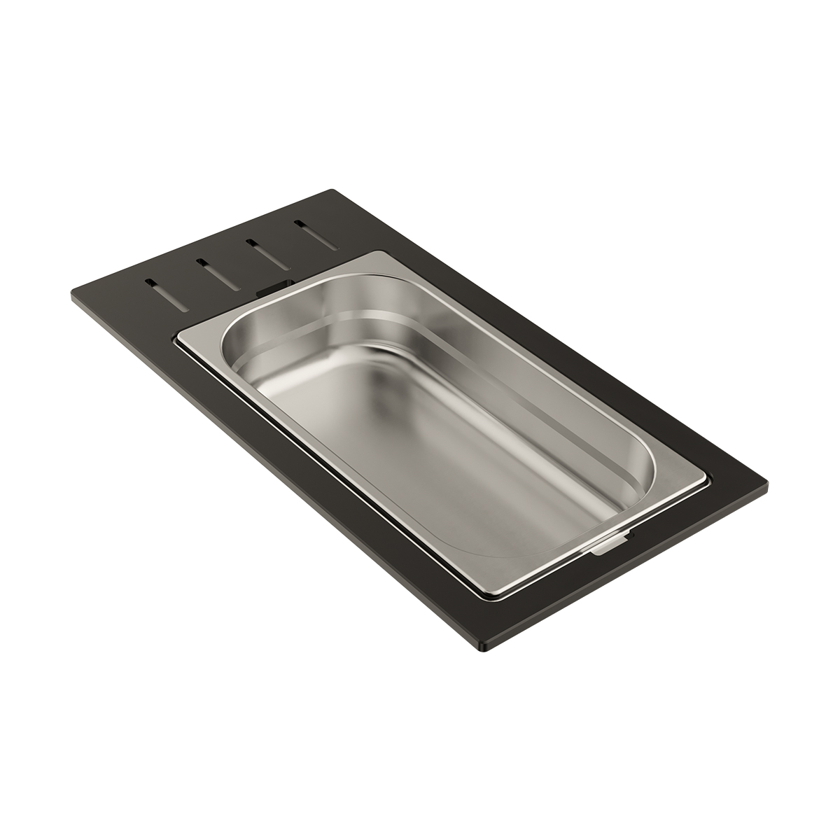 Контейнер Omoikiri DC-01-1-IN